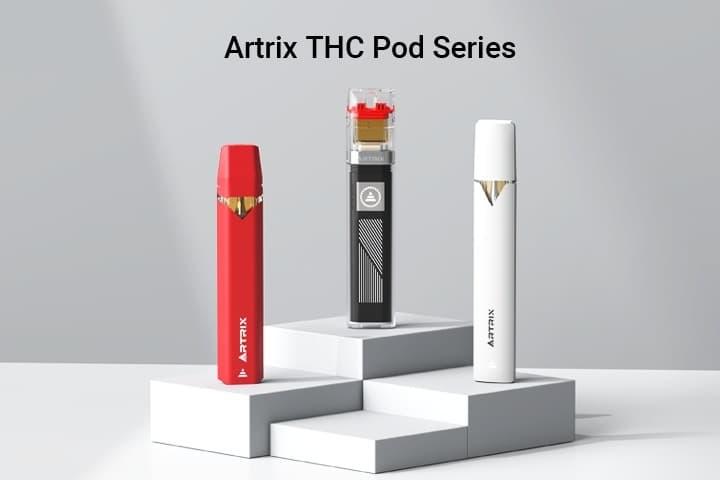 Discover What Are the Types of E Cigarettes and How to Choose the Right One for You