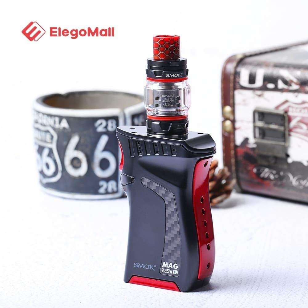 Discover the Best Deals at IBVape Vape Shop for e-cigarette online Shopping Excellence