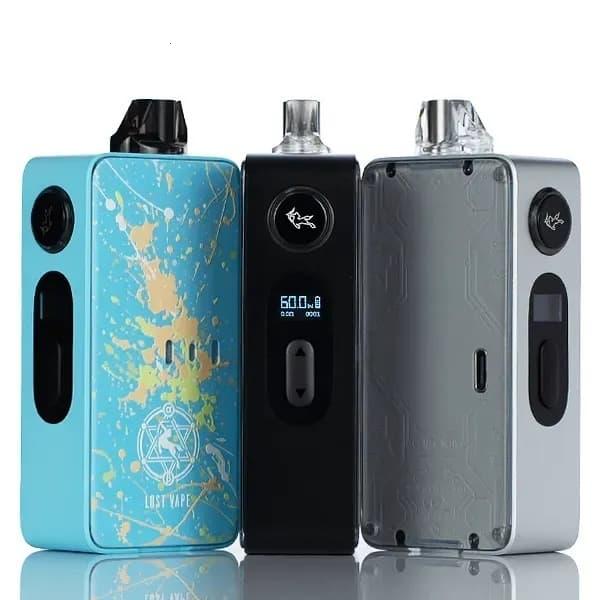 Why ibvape 25000 Züge is a top pick for e-cigarettes in canada today