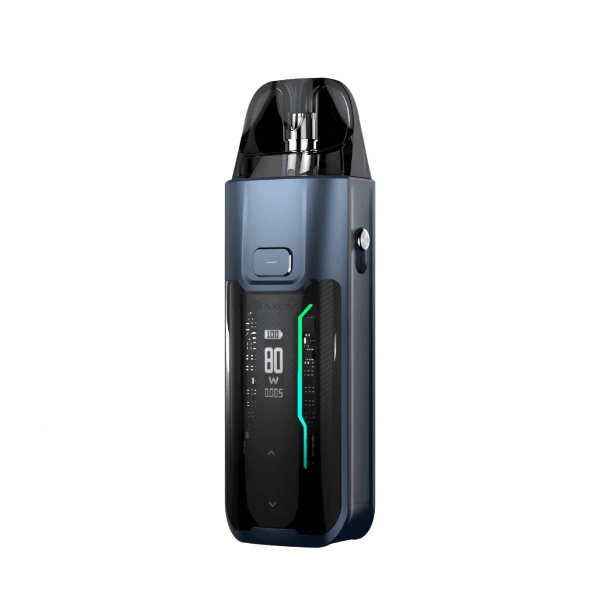 IBvape Guide – Compare IBvape and logic electronic cigarettes for Flavor, Battery Life, and Value