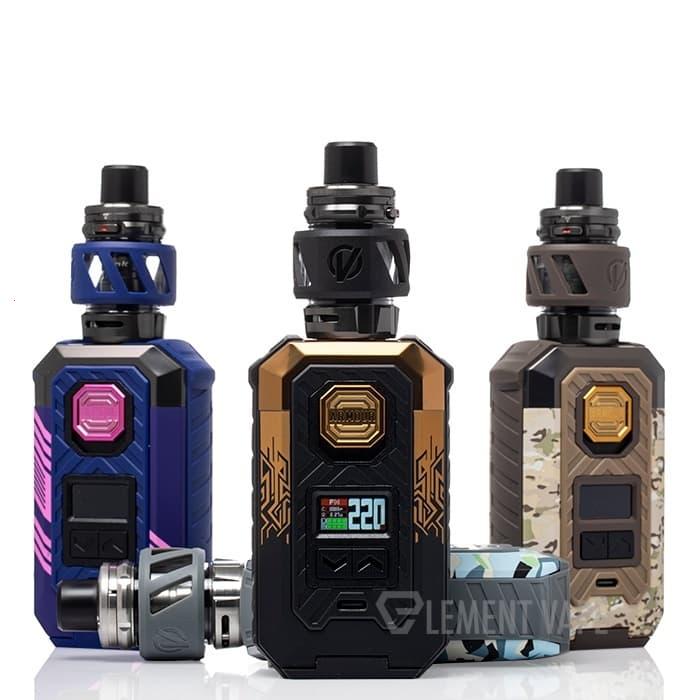 Pulse E Cigarette Review Discover the Features Benefits and User Experience