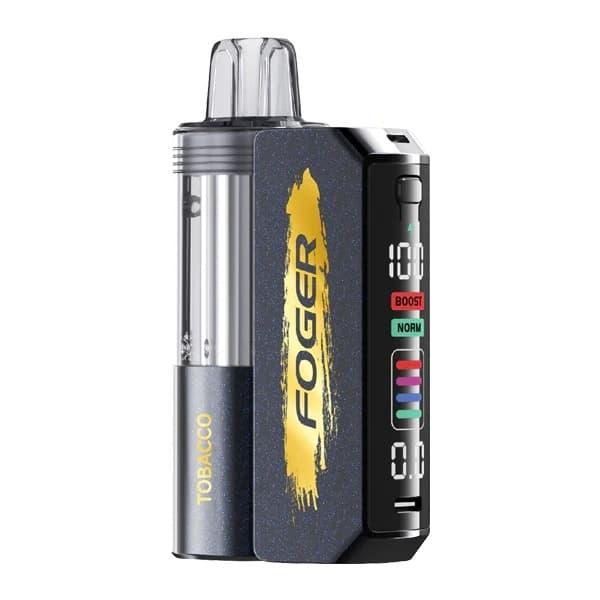 Top Benefits of Using Electronic Cigarette in Portugal for Smokers
