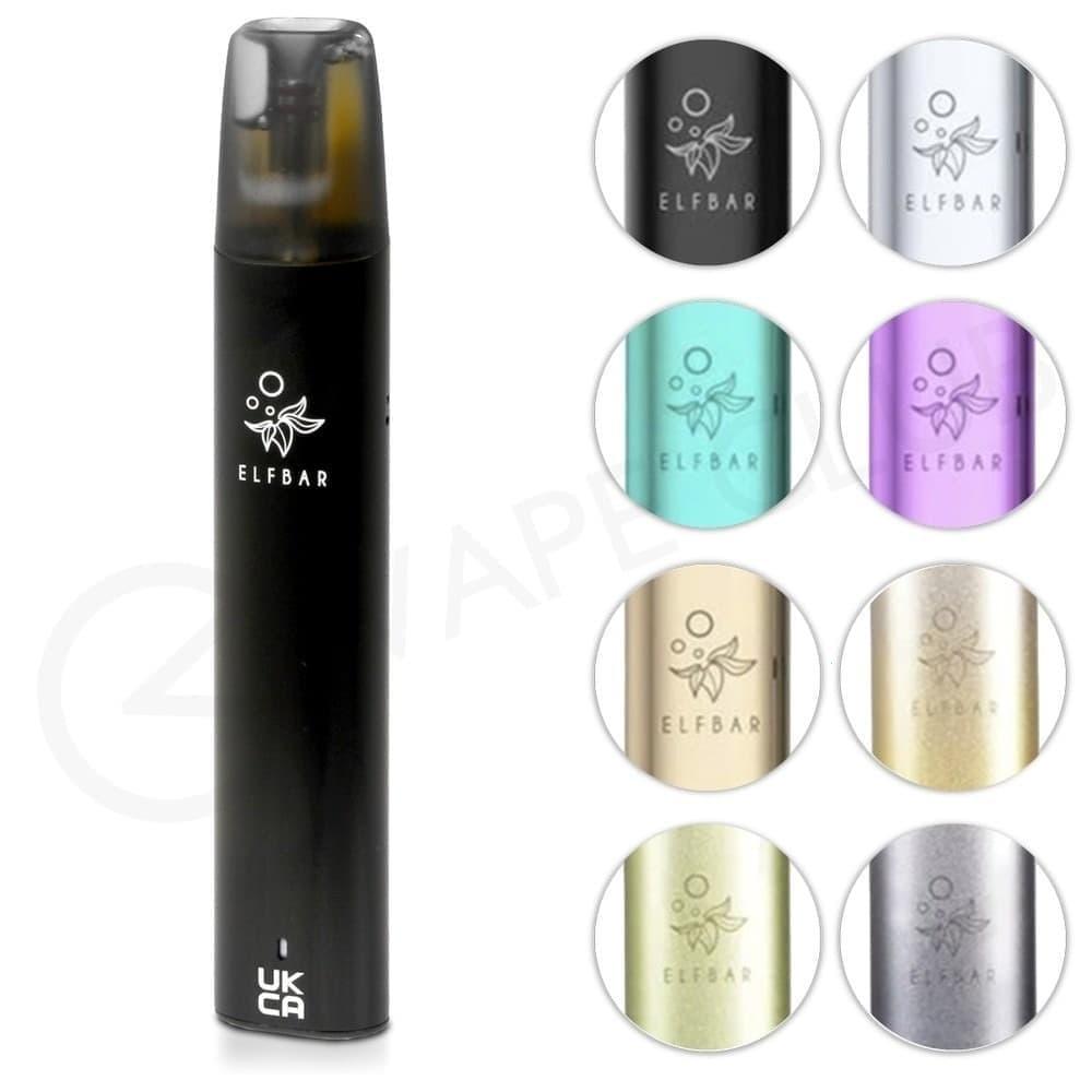 Discover the Benefits of Fin e Cigarettes for a Smoother Vaping Experience