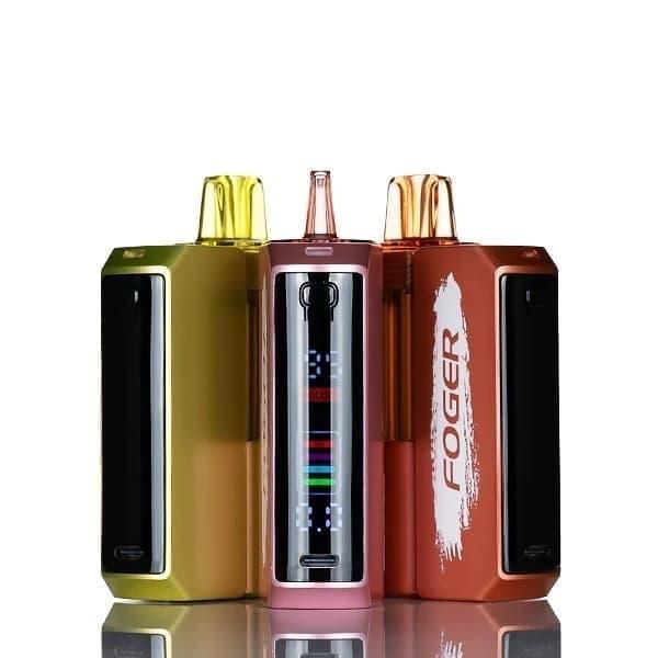český vape shop essentials and can we take e cigarettes on a plane rules for Czech travelers