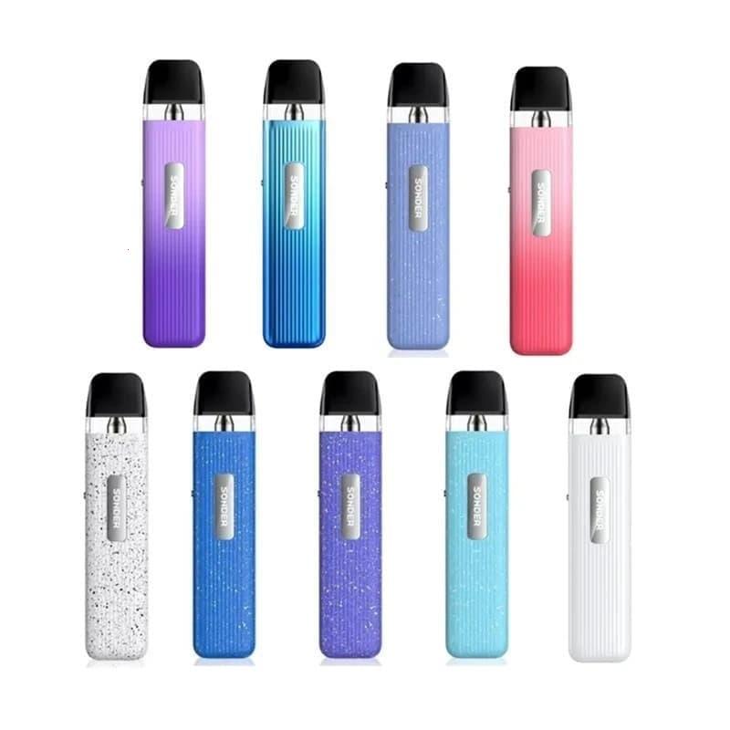IBvape Guide - Compare IBvape and logic electronic cigarettes for Flavor, Battery Life, and Value