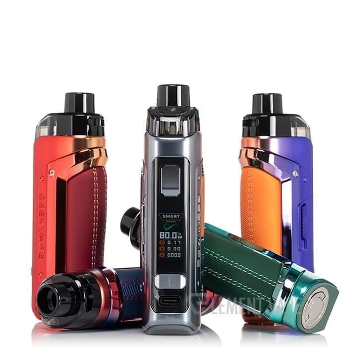 IBVAPE Buying Guide for the Best electronic cigarette case holder with IBVAPE Tips for Style and Protection