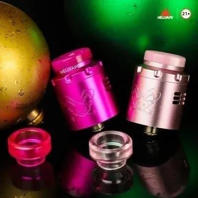 Liquids buying guide and reviews of cigarette electric devices for flavor and performance