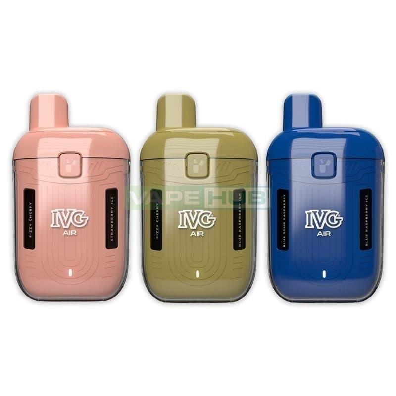 Liquids buying guide and reviews of cigarette electric devices for flavor and performance