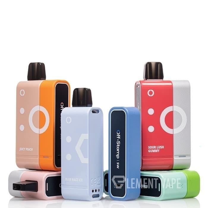Liquids buying guide and reviews of cigarette electric devices for flavor and performance