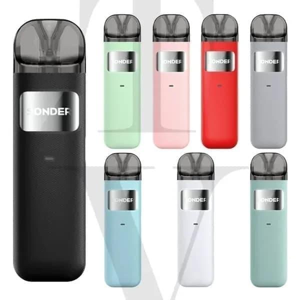 IBVape Review and Buying Guide - Is IBVape the Answer to what is the best e cigarette for flavor and battery life