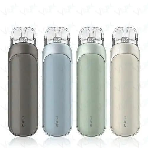 E Cigs Guide Discover the Best Electronic Cigarette Starter Kit for New Vapers