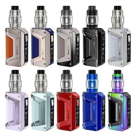 Vape Revolution Explore the Best Vape for Your E Cigarette Ego Experience