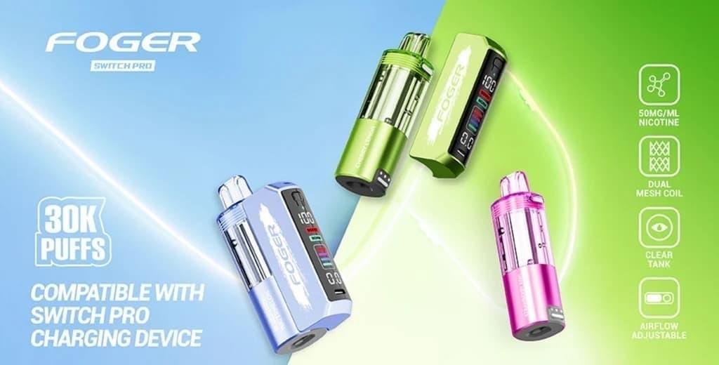 Discover the Best e papierosy Options for Your Cigarette Electric Experience Today
