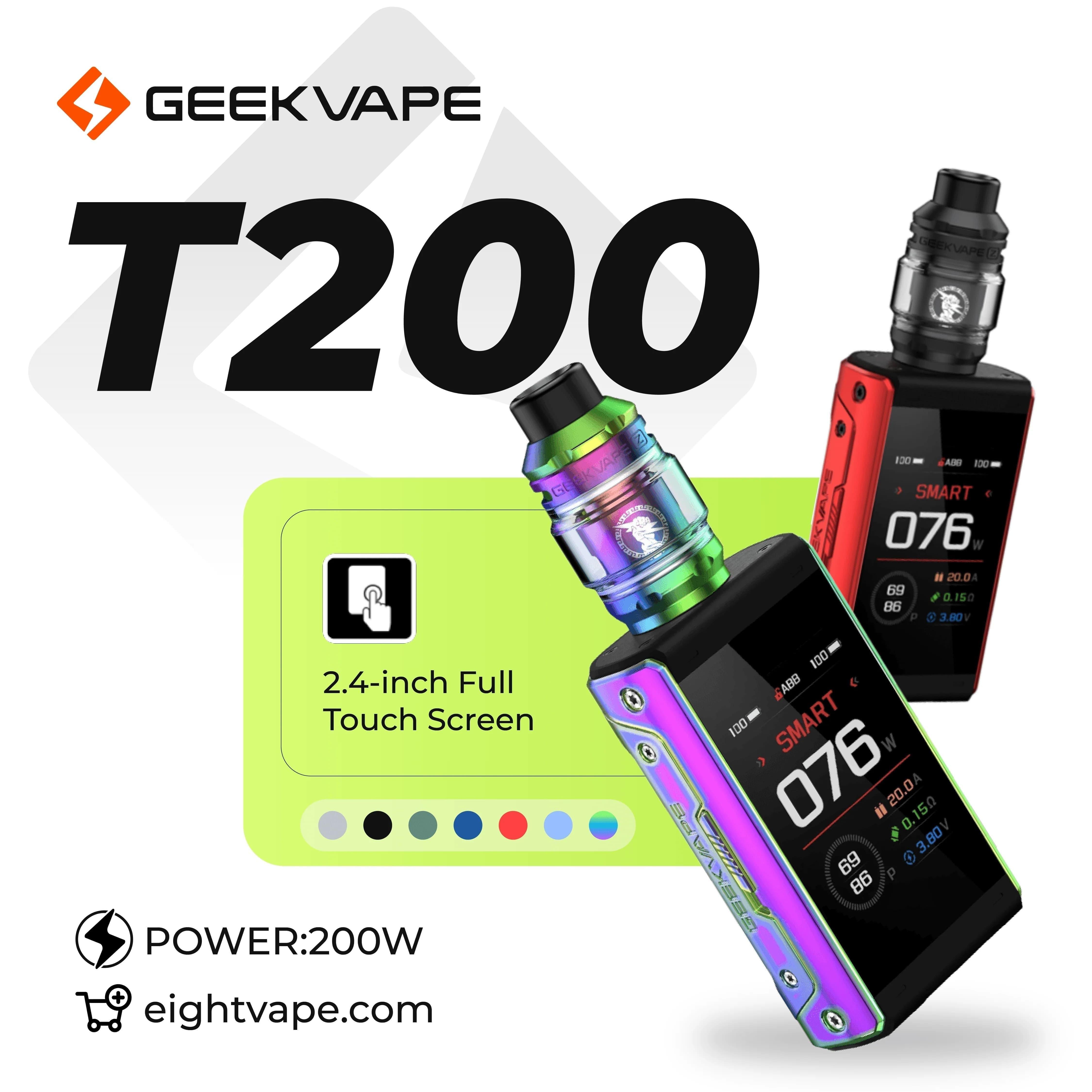 IBVape Vape Shop - Ultimate mods e cigarette Buying Guide with Top Mods, Coils and Accessories