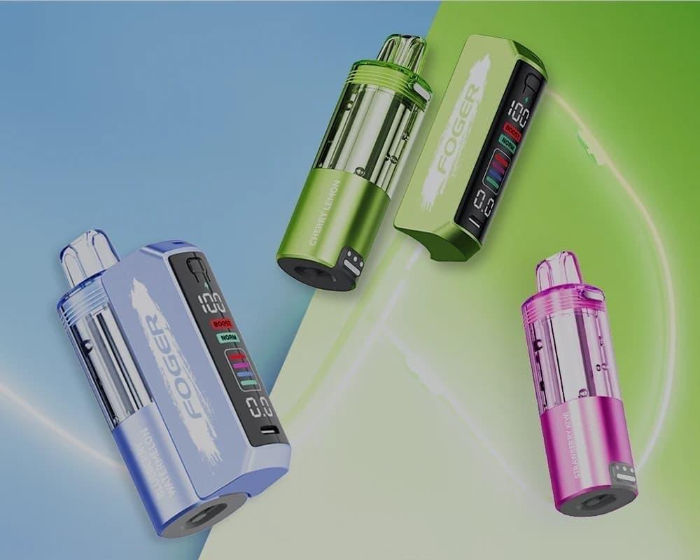 Discover the Best Papieros Elektroniczny and E Cigarettes Toronto Options for Smooth Vaping Experiences