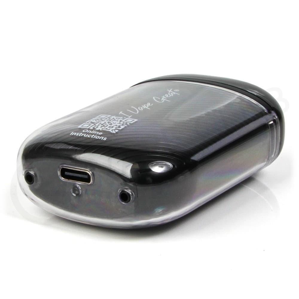 E-Zigaretten vaping experience and top picks for electronic cigarette rechargeable devices with E-Zigaretten advantages