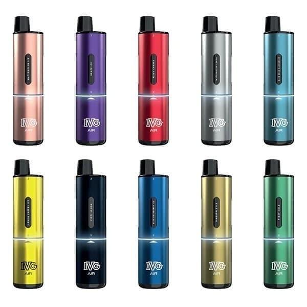 Complete Guide to Egyszerhasználatos E-Cigaretta Trends and How to Choose the Best e-cigarettes kits for New Vapers