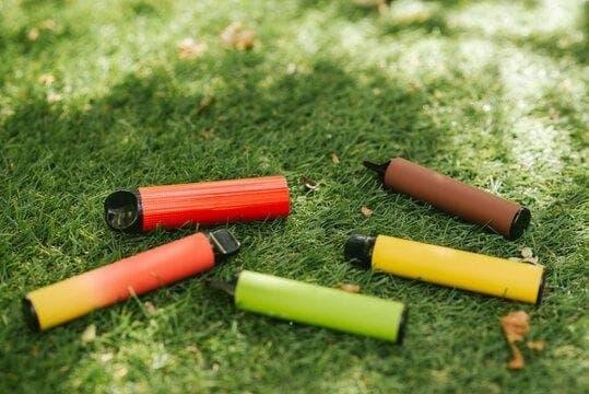 2025 Guide to Jednorázové e-cigarety and electronic cigarette reviews for smarter vaping choices