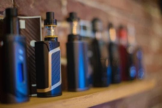 IBVape travel guide for e cigarette in checked luggage and IBVape packing tips for flying