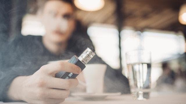 Vape supply chains under pressure as taiwan e-cigarette ban law forces Vape shops to pivot