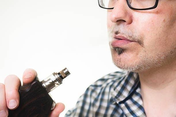 IBVape refillable cigalike review: Why IBVape refillable cigalike could be your best pocket vape