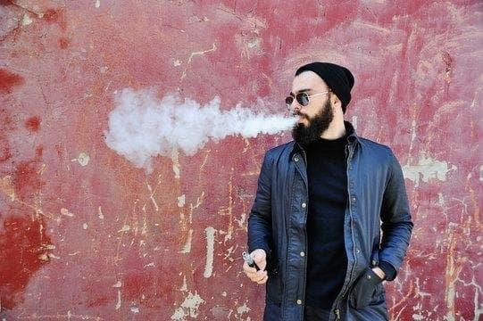 e-zigaretten guide – how many main chemicals are in e cigarettes and what each one means for your health