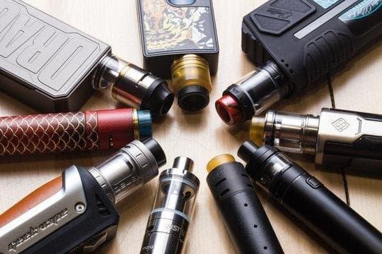 E cigi bolt travel guide and safety tips plus can you have e cigarette in carry on rules for air travel