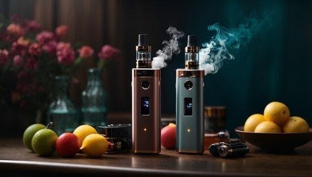 2025 Buying Guide and Best Reviews for Elektromos Cigi and pods electronic cigarettes