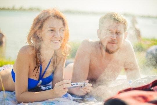 e-sigara Health Guide Exploring e cigarette cancer Studies and Prevention Tips