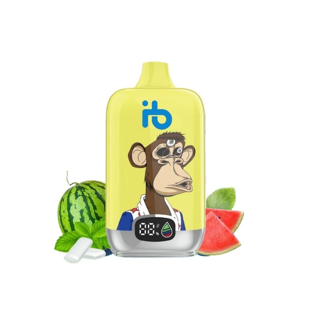 IBVape electronic cigarette videos and beginner guides by IBVape showcasing product demos safety tips and vape tricks