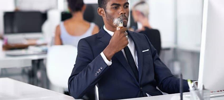 IBvape E-Zigaretten review and can you quit smoking with e cigarettes explained with evidence based tips