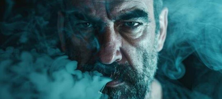 Einweg E-Shisha review and safety insights - what is e cigarette vapor and how it impacts your vaping experience