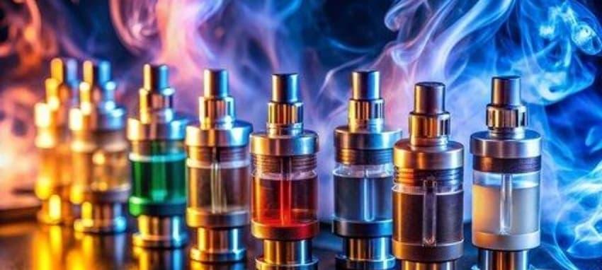 Dampfer Shop answers how bad are e cigarettes for your lungs and shares practical tips to reduce harm