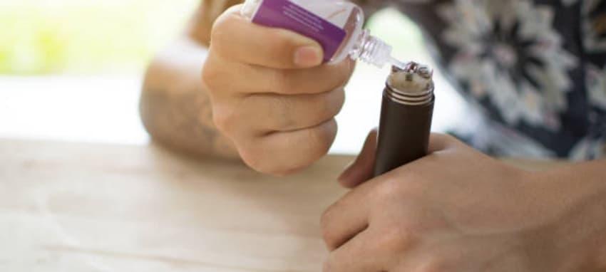 Vivid Electronic Cigarette Trends: Why IBvape and Vivid Electronic Cigarette Are Leading the Rechargeable Vape Revolution