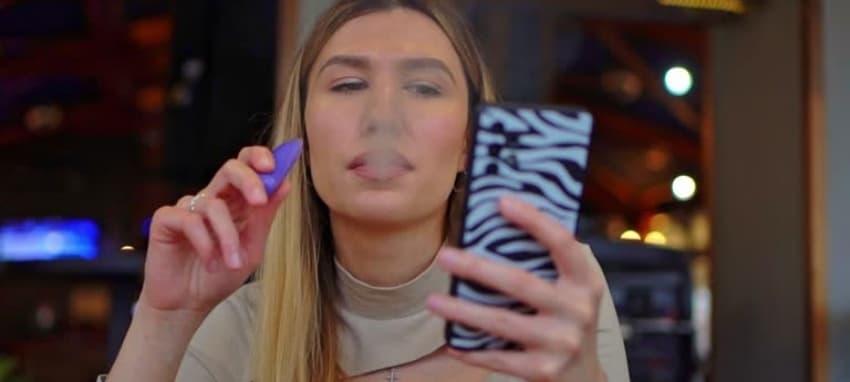 Disposable vapes surge, e-cigarette effects explained and what consumers need to know