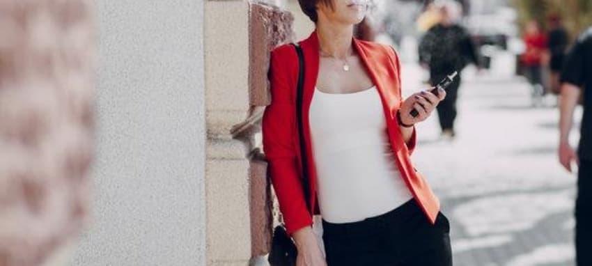 Vape trends and legal outlook - are e cigarettes legal in nsw and what Vape users need to know