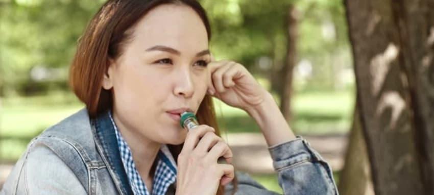 IBVAPE Deals and Reviews for the Best electronic cigarettes shop with Trusted IBVAPE Products