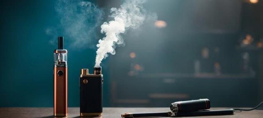 IBVape e-cigarette Buyer Guide and Safety Review - Why banned e cigarettes Are Reshaping Regulations