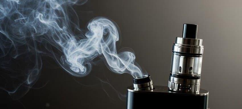 IBVAPE explains why are e cigarettes bad and how IBVAPE helps you quit safely