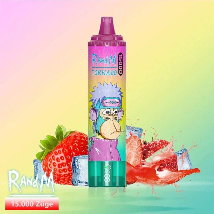 Innovative Trends in Electronic Cigarette Design