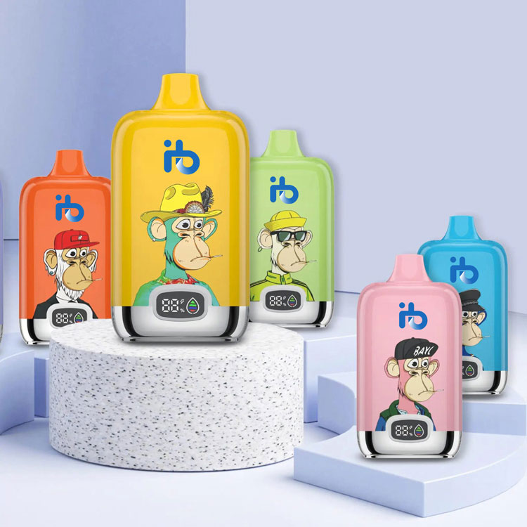 Exploring Top Electronic Cigarettes That Mimic Real Cigarettes