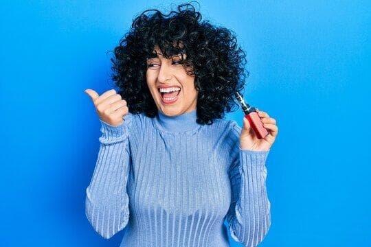 IBVape Shop electronic cigarette information and buying tips for confident vapers