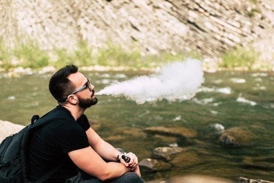 E-Cigi Bolt and are e cigarettes a good way to quit smoking examined with expert tips for quitting