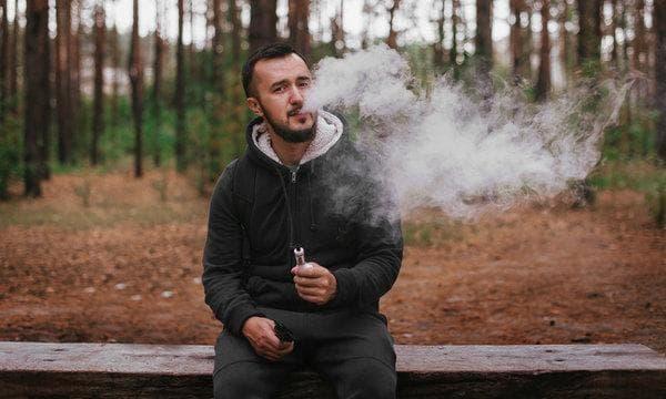 Dampfer Shop answers how bad are e cigarettes for your lungs and shares practical tips to reduce harm