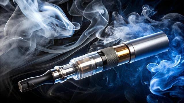 Vape safety report - <a href=