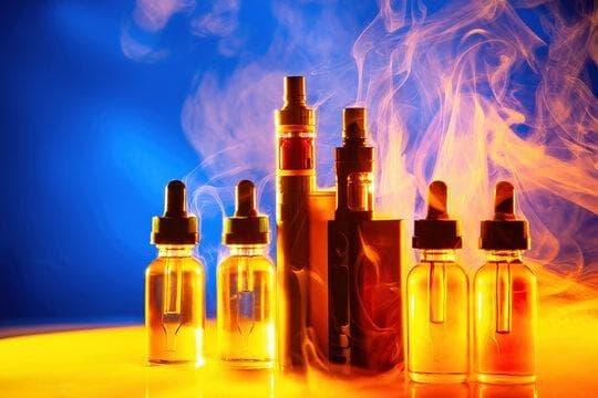 IBvape travel tips IBvape answers can you take an e cigarette on a plane practical carry on rules for batteries and liquids