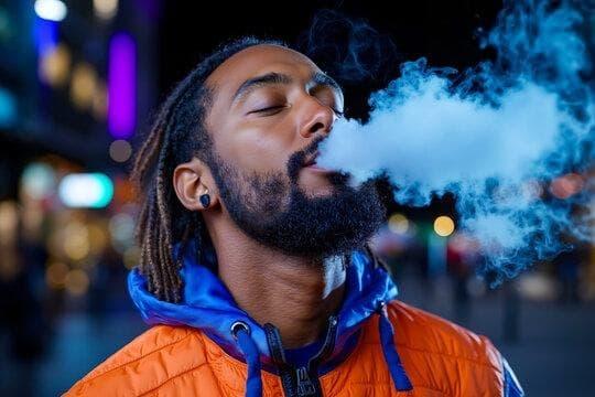 IBvape safety review IBvape explores the link between e cigarettes and erectile dysfunction and what users need to know