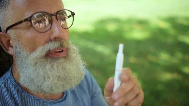 IBvape E-Zigaretten review and can you quit smoking with e cigarettes explained with evidence based tips