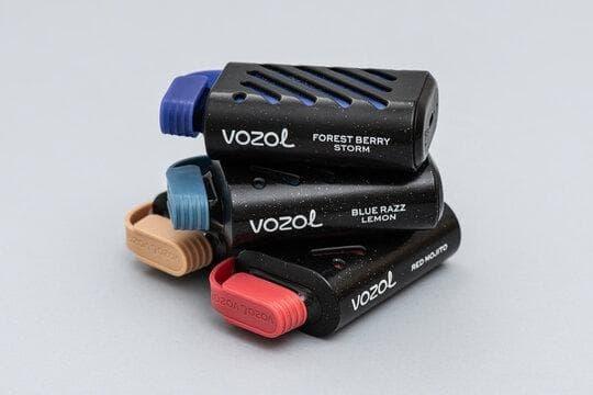 IBVape beginner guide what is an e cigarette and how IBVape helps new vapers