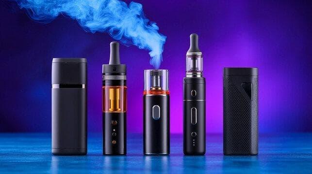 How trực tiếp bóng đá Streaming Is Redefining Matchday Culture and Which e cigarettes brands Are Leading the Pack
